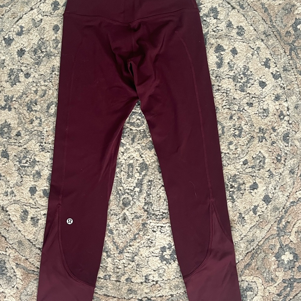 Lululemon align - Picture 3 of 4